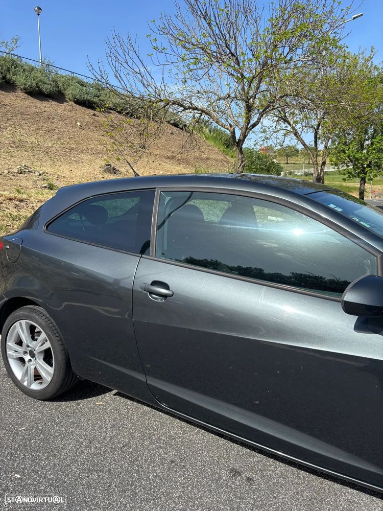 SEAT Ibiza 1.2 12V Sport - 27