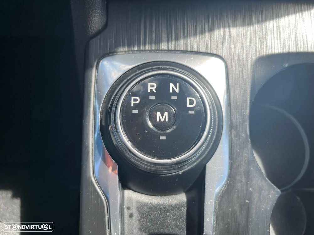 Ford Focus SW 1.0 EcoBoost ST-Line Aut. - 28