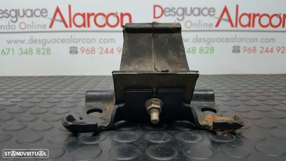 APOIO DO MOTOR DIREITO NISSAN PATHFINDER (R51) 2.5 DCI XE - 4