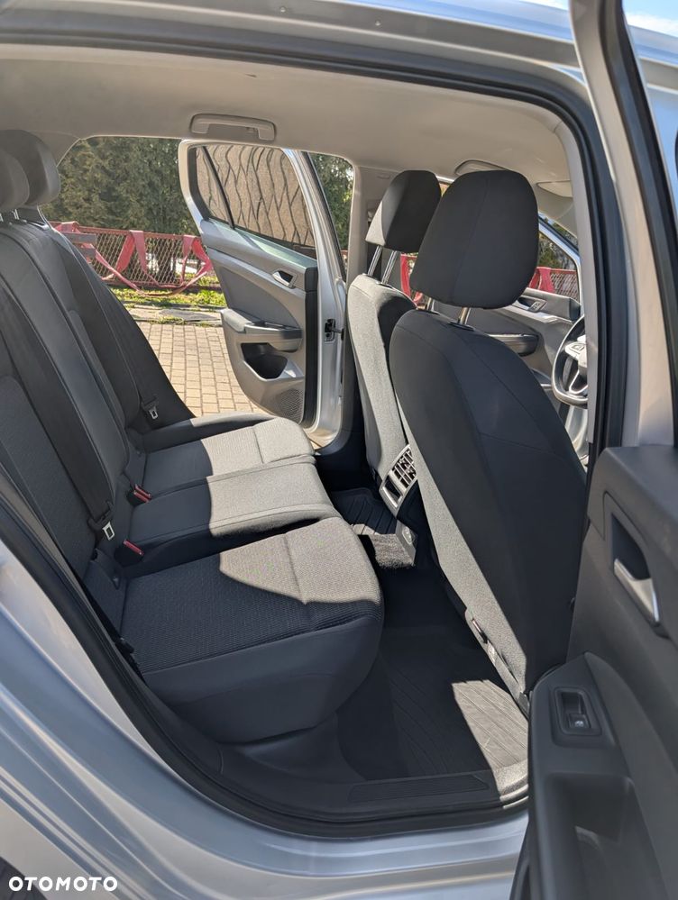 Volkswagen Golf 2.0 TDI Life - 37