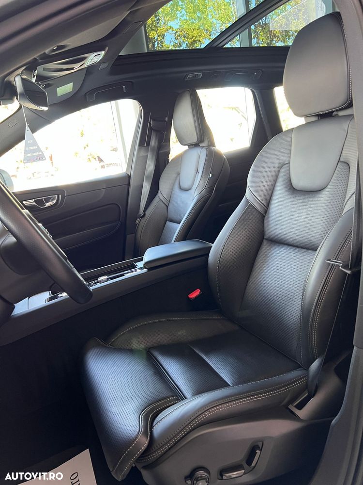 Volvo XC 60 - 9