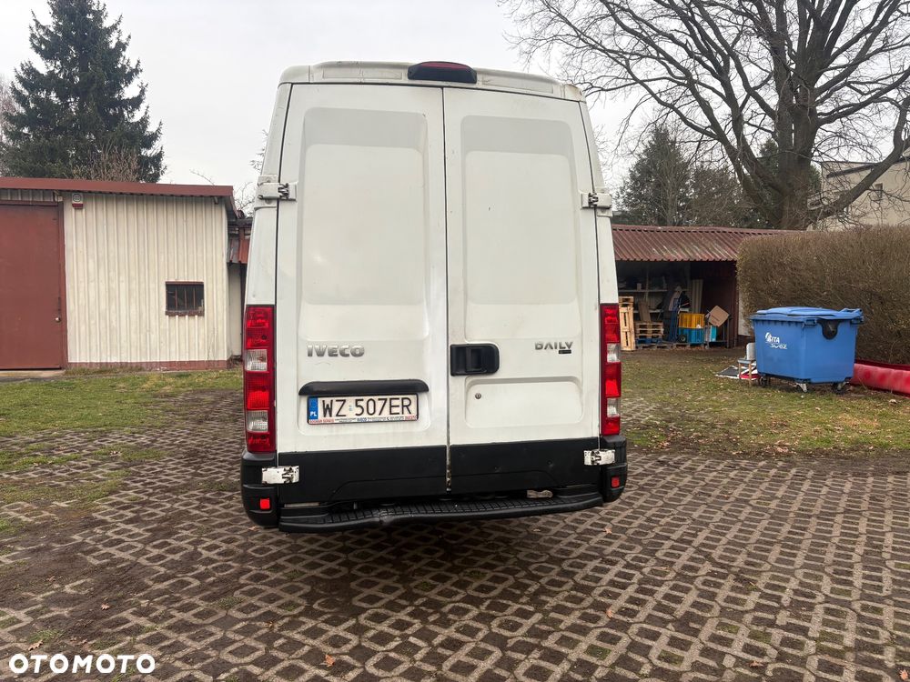 Iveco DAILY 35S15 - 4