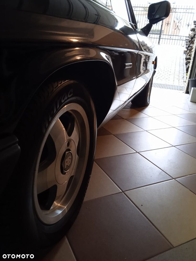 Alfa Romeo Spider 2.0 - 5