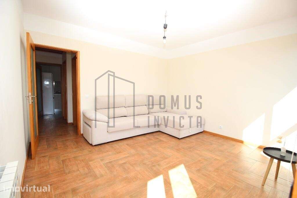 T3 para arrendamento, com varanda, vista sobre o Douro e garagem box - Grande imagem: 3/29