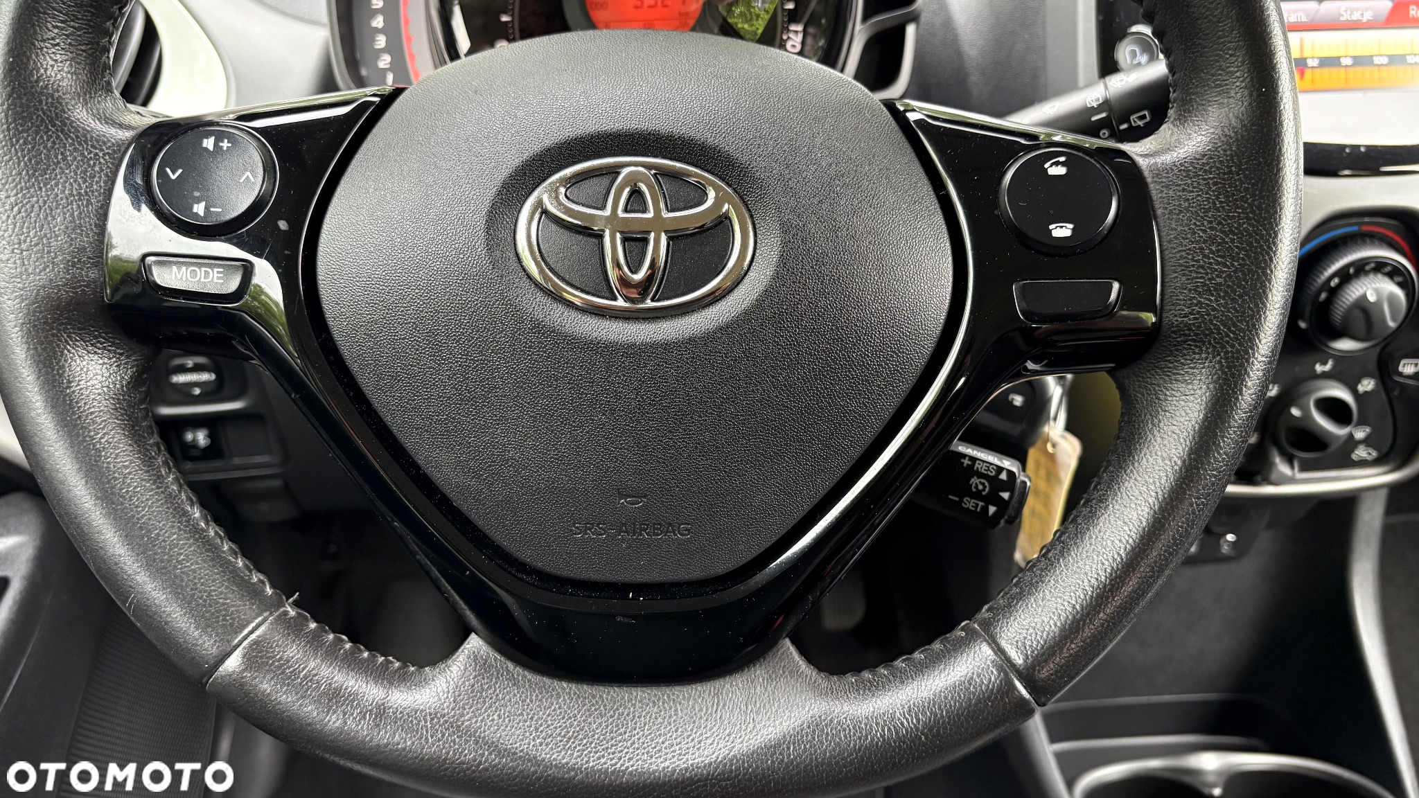 Toyota Aygo x-play Team Deutschland - 8