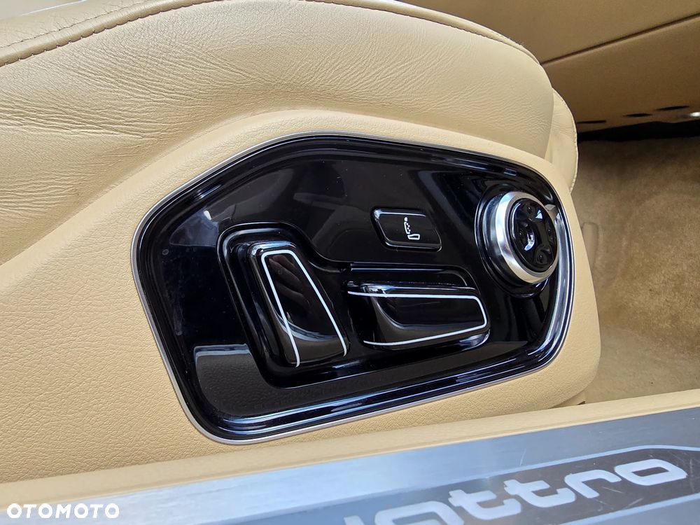 Audi A8 3.0 TDI L Quattro - 13