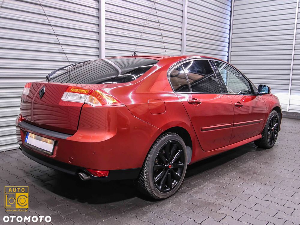 Renault Laguna 2.0 16V Turbo Initiale - 7