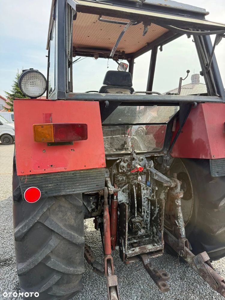 Ursus 1014 turbo 1012  zetro 914   10245  9245 - 11