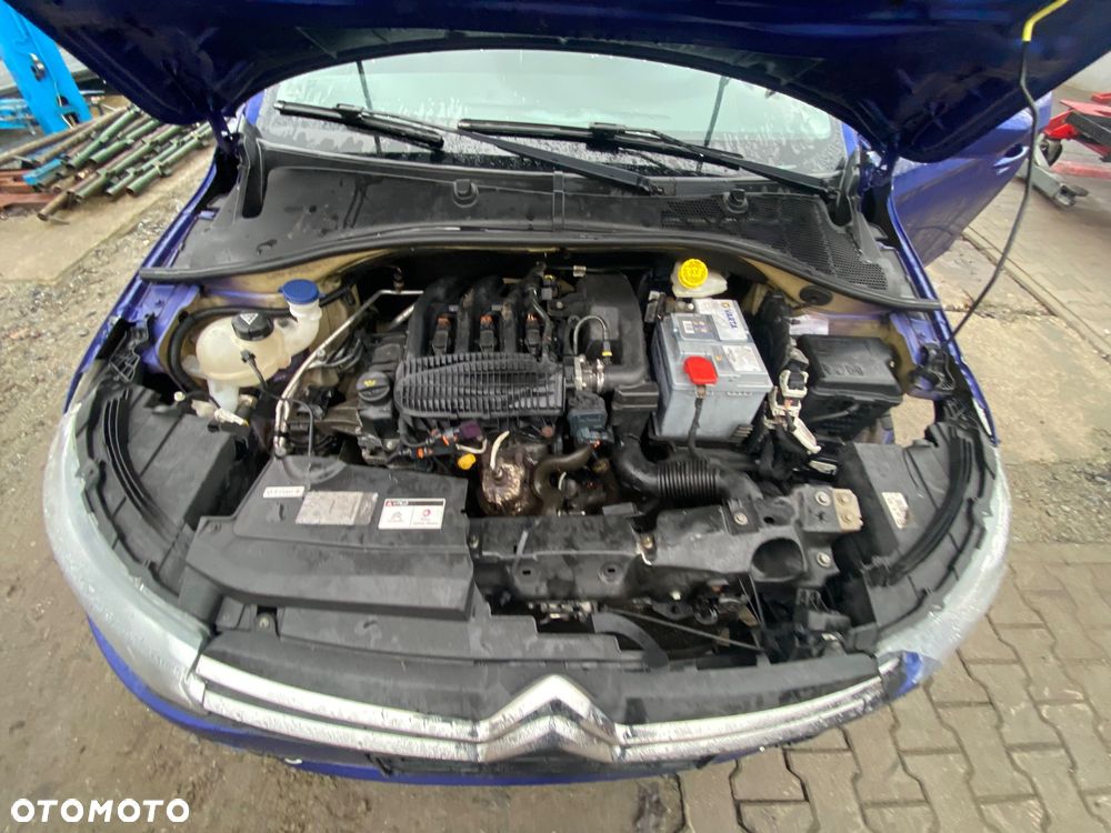 Citroën C-Elysée 1.2 PureTech Live - 15