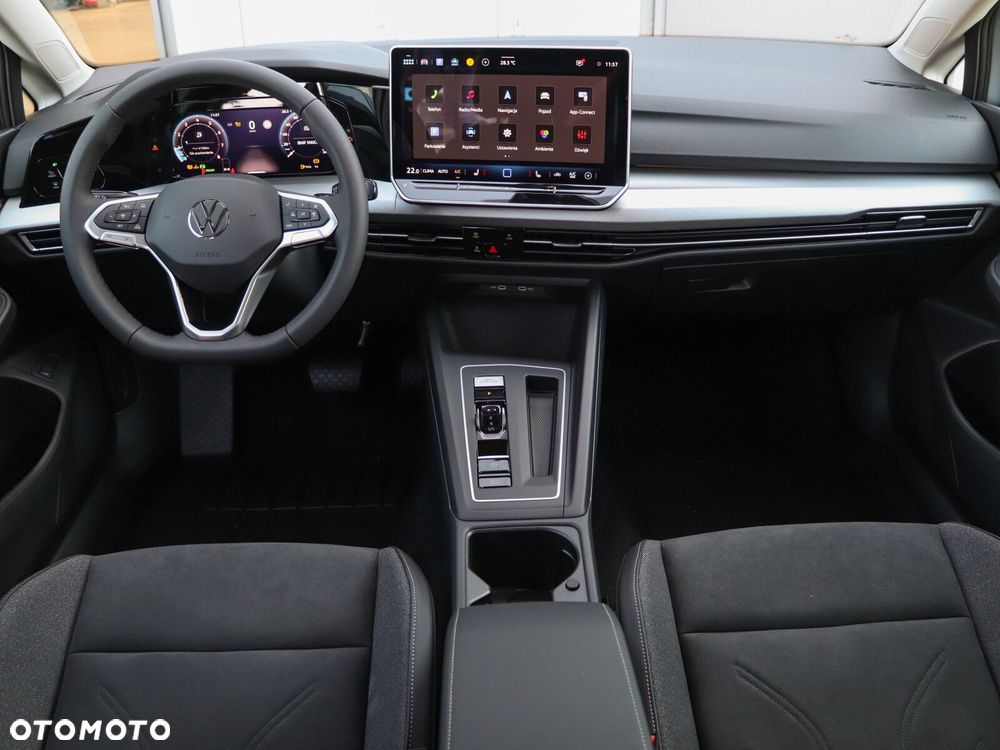 Volkswagen Golf 2026