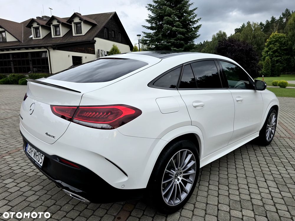 Mercedes-Benz GLE - 15