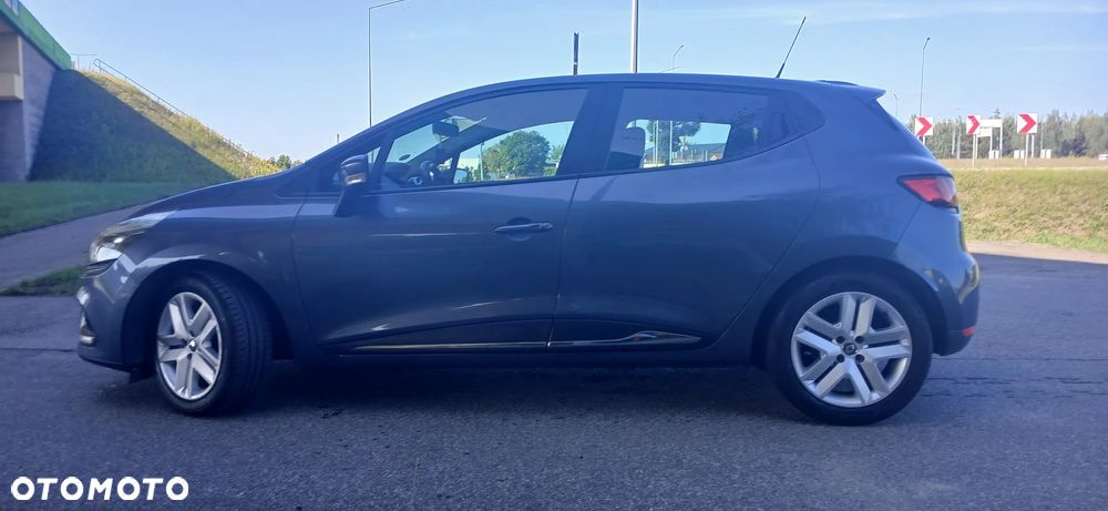 Renault Clio dCi 75 Stop & Start Life - 6