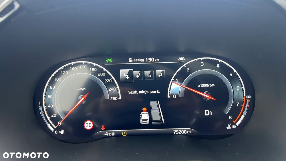 Kia ProCeed 1.6 T-GDI DCT7 OPF GT - 21