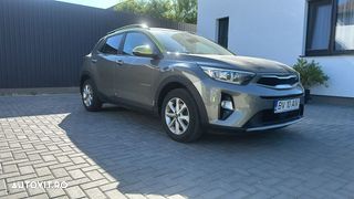 Kia Stonic 1.4 GSL Trend