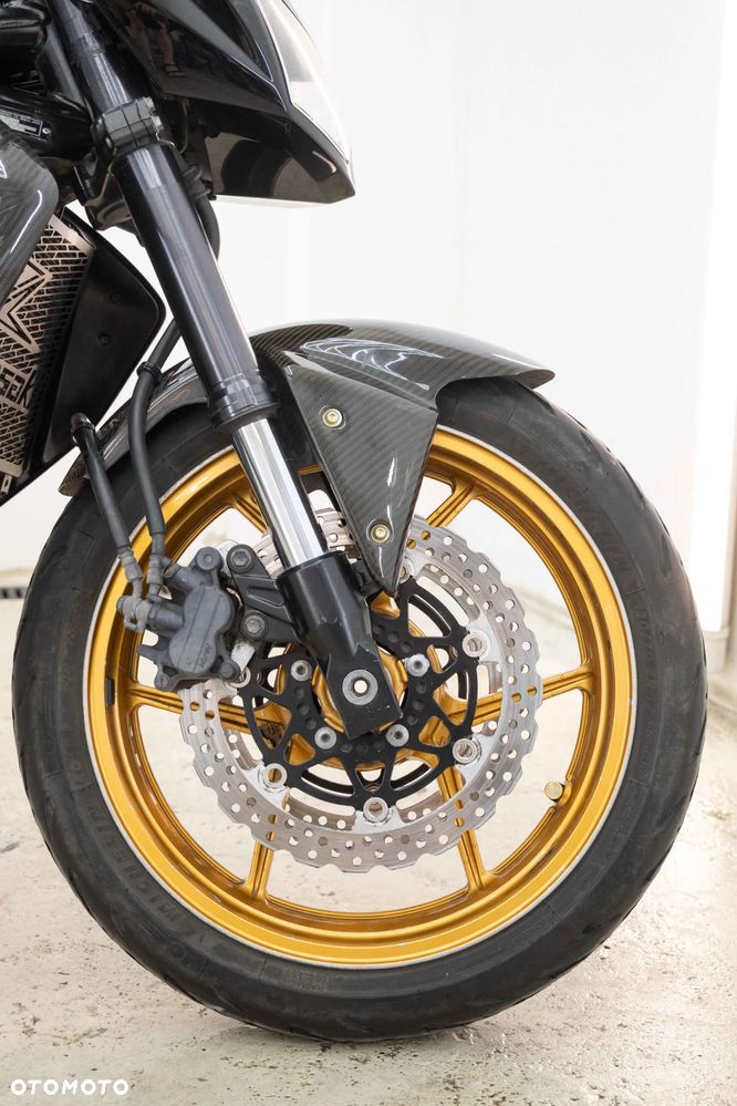 Kawasaki Z - 32