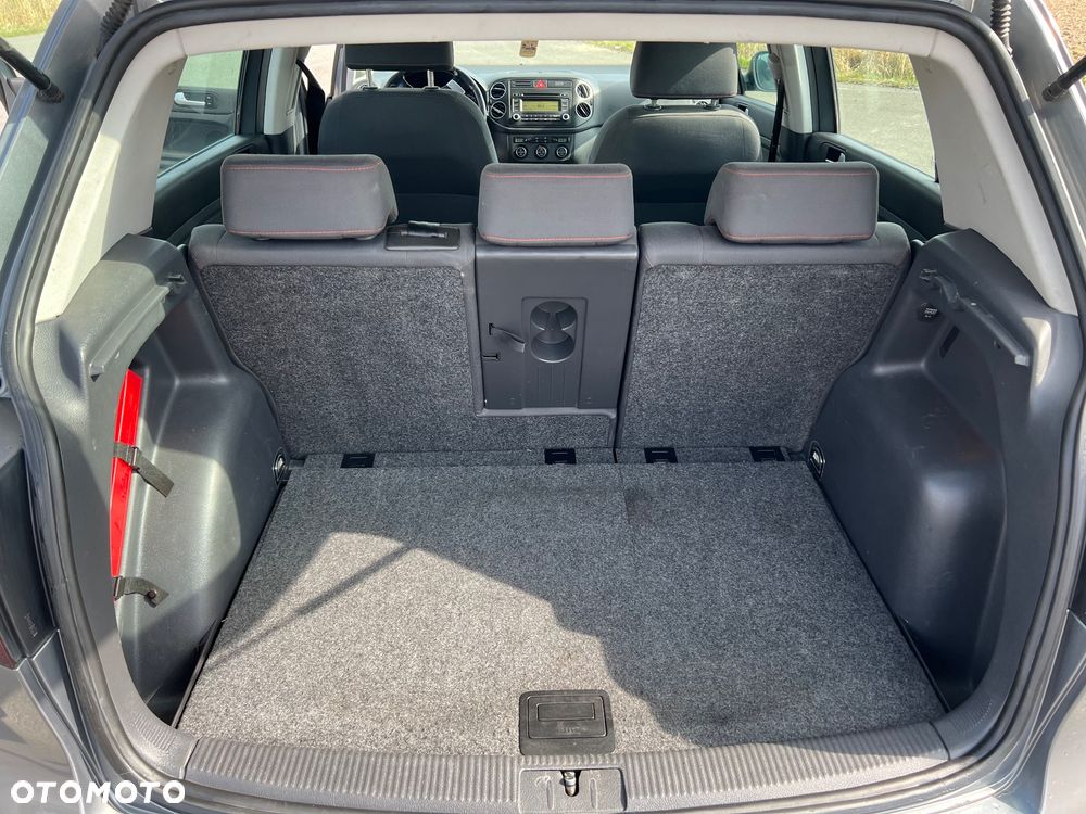 Volkswagen Golf 1.6 Goal - 6