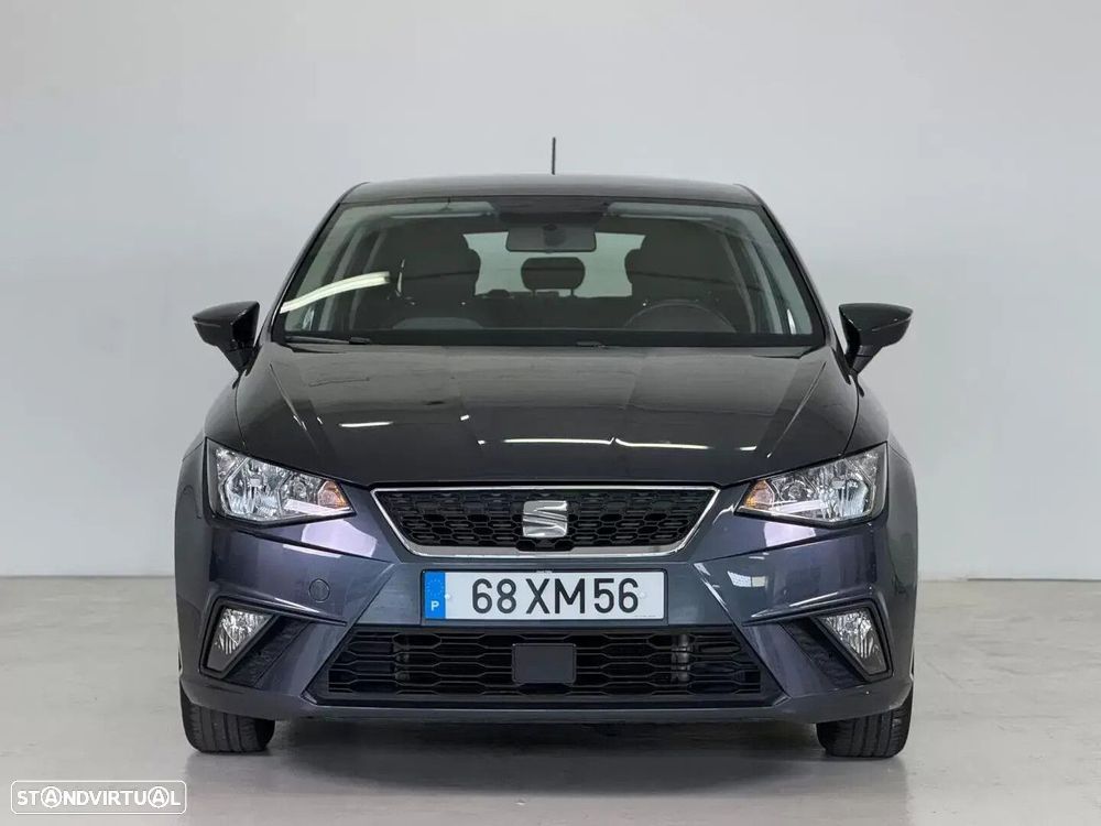 SEAT Ibiza 1.0 Reference - 3