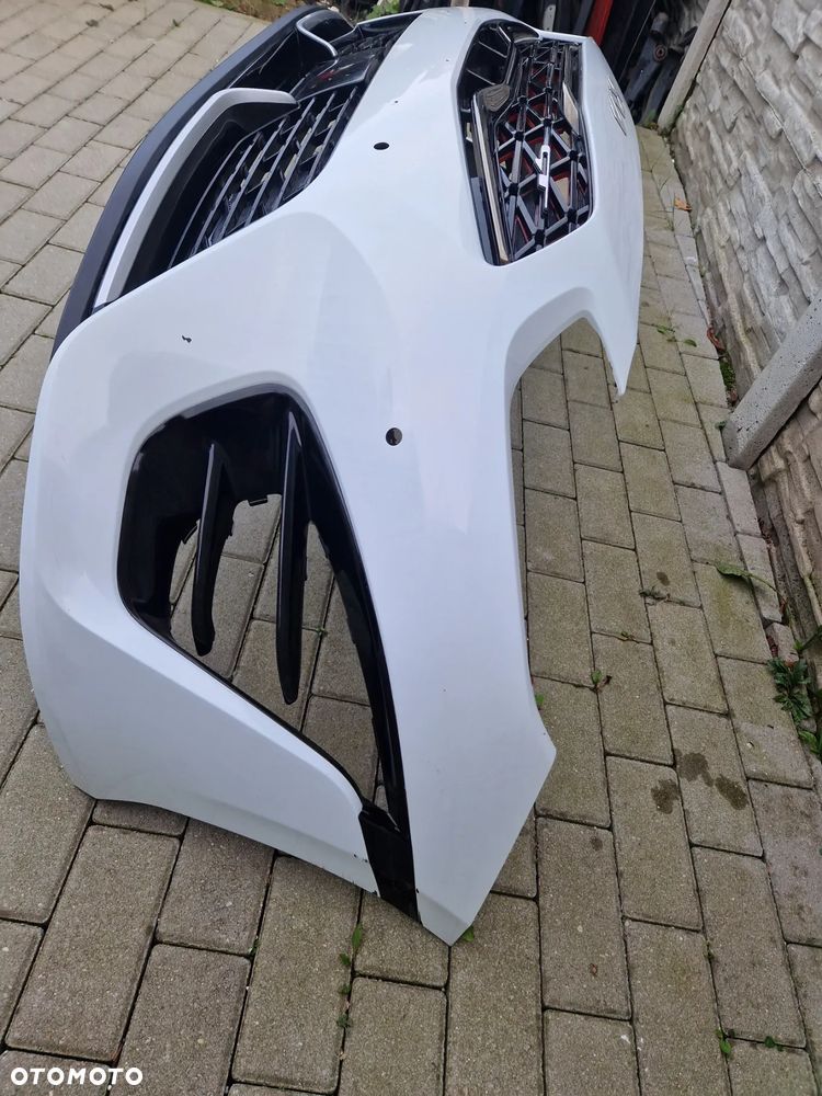 Zderzak Kia Ceed gt III lift - 6