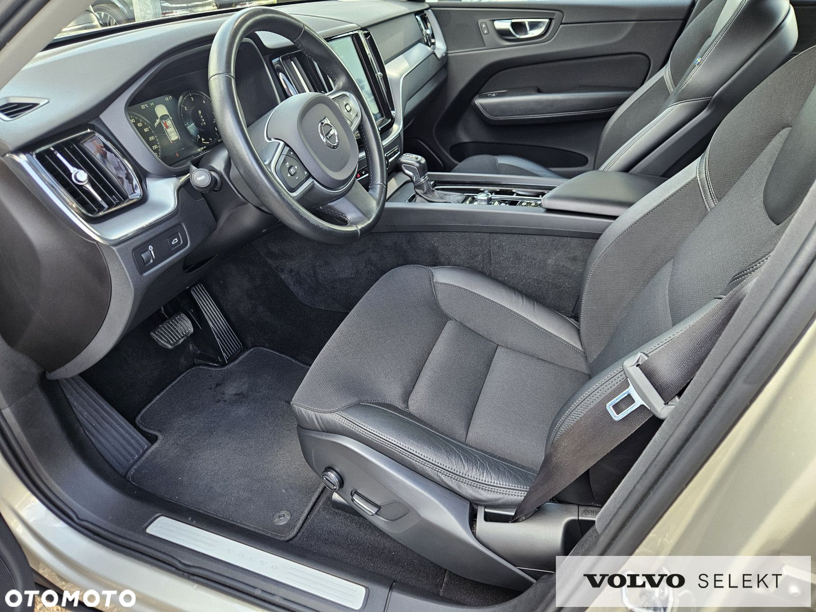 Volvo XC 60 - 12