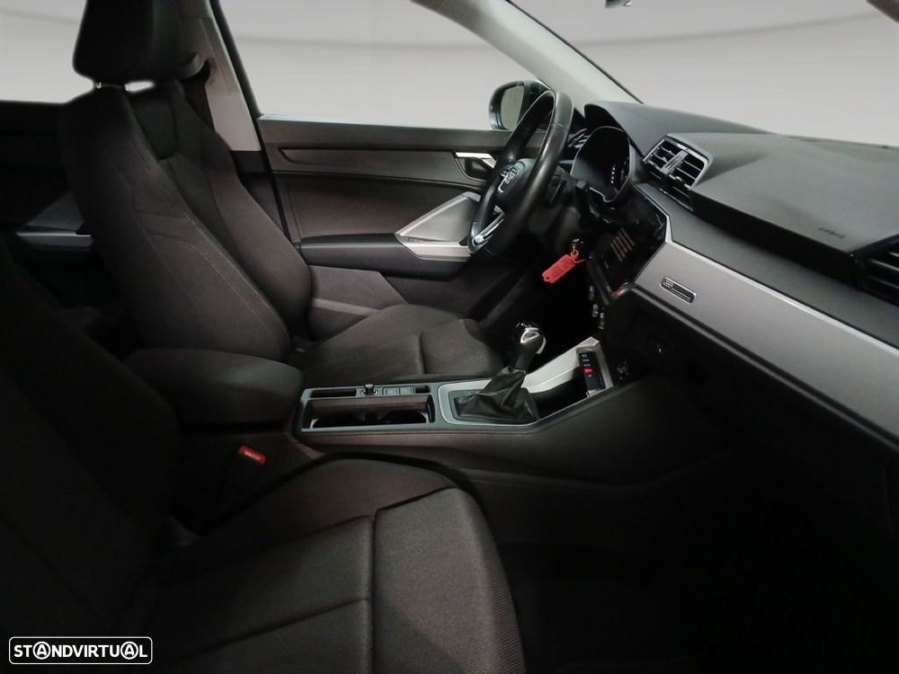 Audi Q3 Sportback 35 TFSI S line S tronic - 14