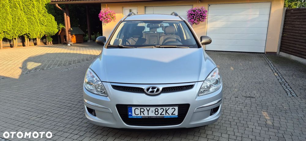 Hyundai i30 1.6 Comfort - 9
