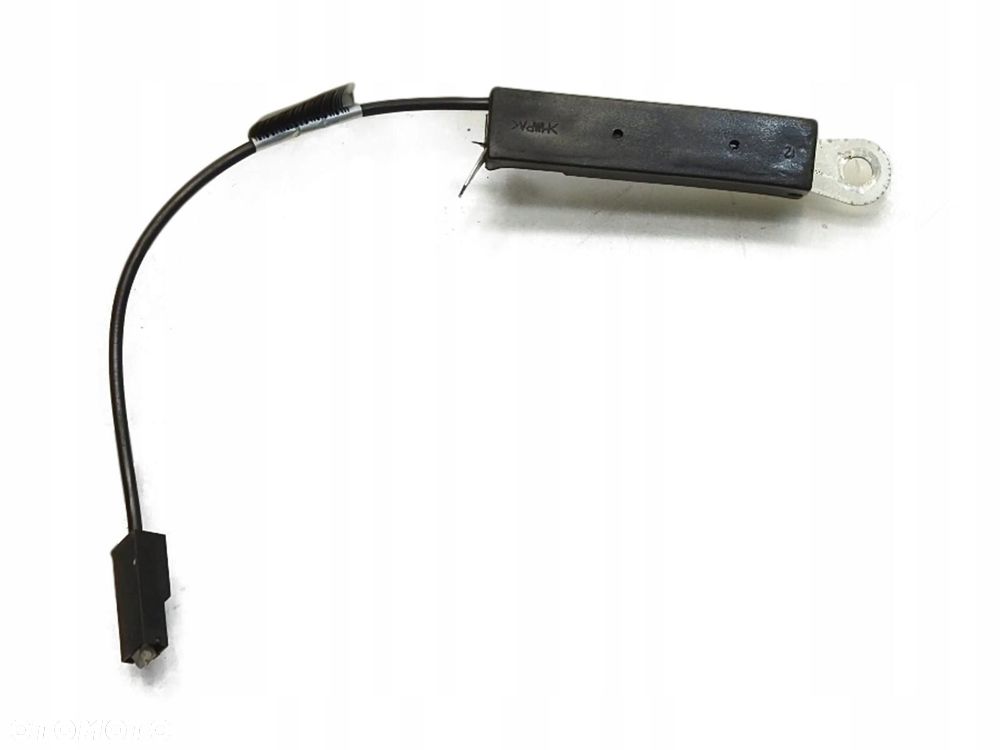 WZMACNIACZ ANTENY JAGUAR XF X250 CX23-18K891-AA - 1