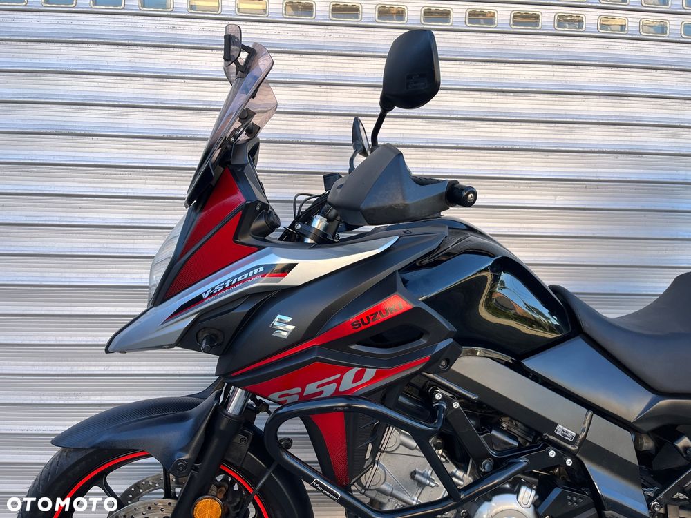 Suzuki DL - 32