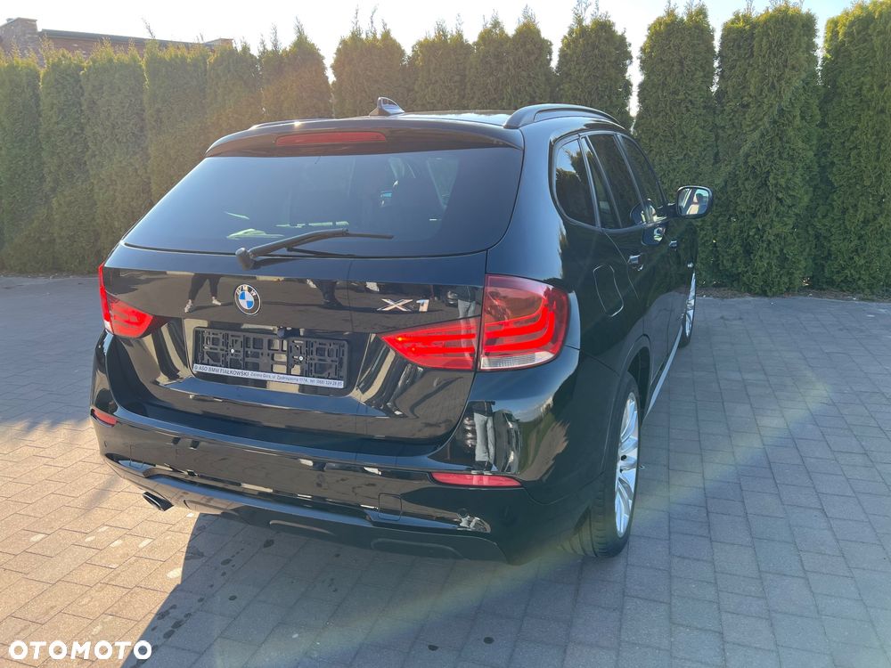 BMW X1 - 19