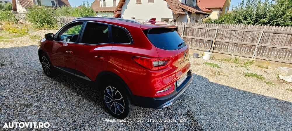 Renault Kadjar - 7