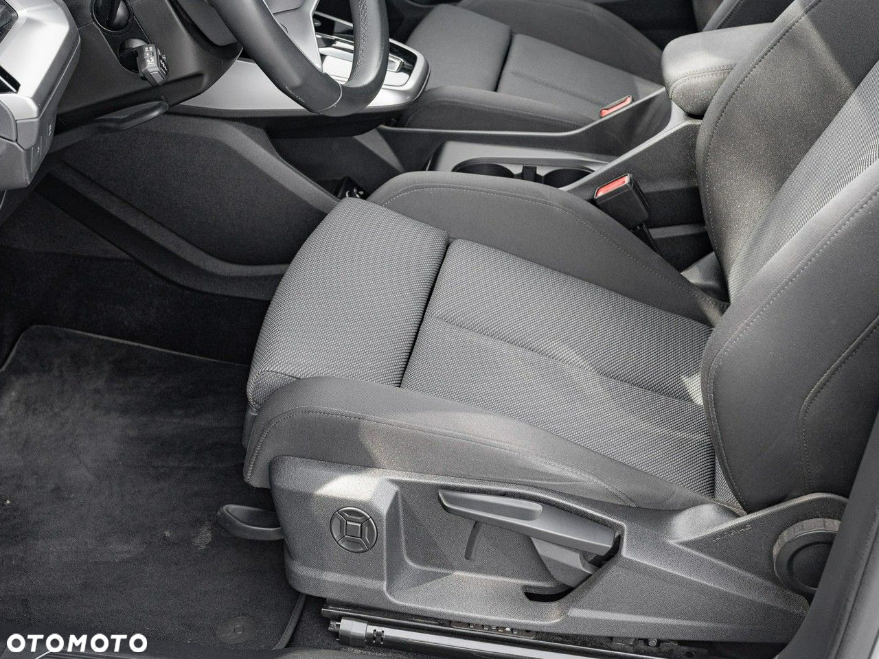 Audi Q4 Sportback e-tron e-tron 35 52kWh - 14