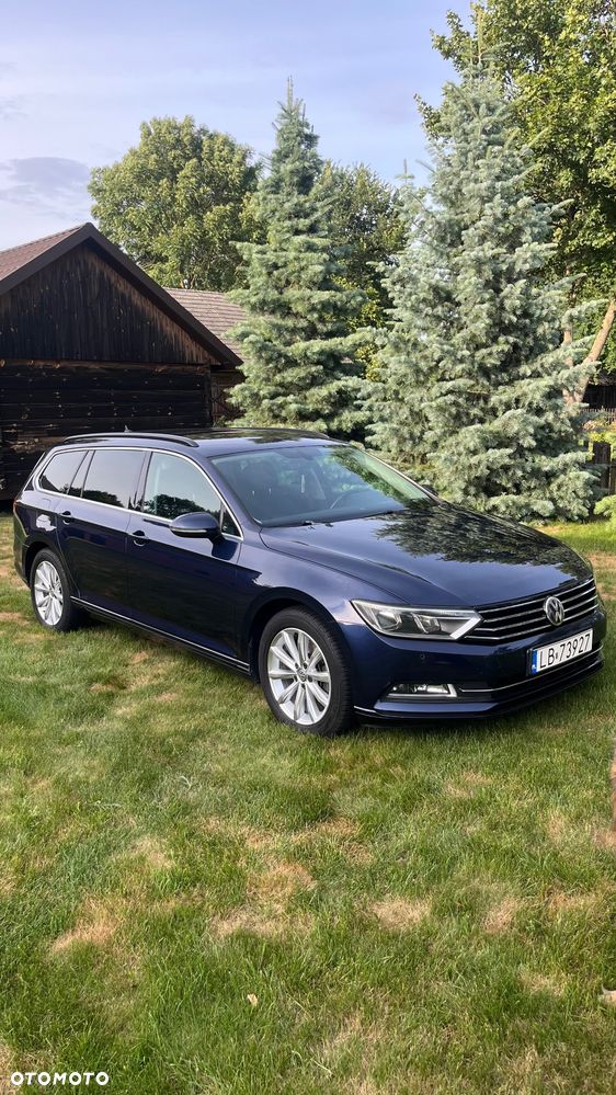 Volkswagen Passat - 6