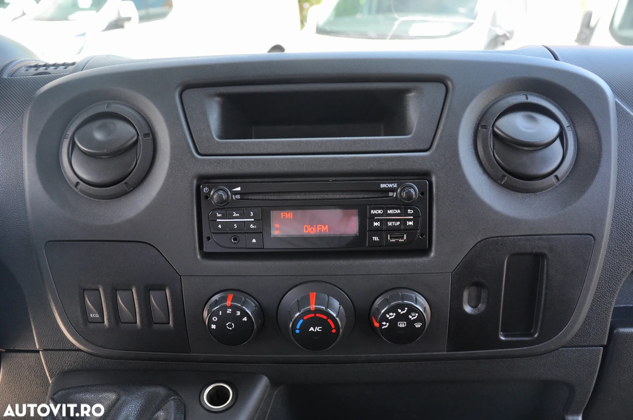 Renault Master L3 Basculabil - 12
