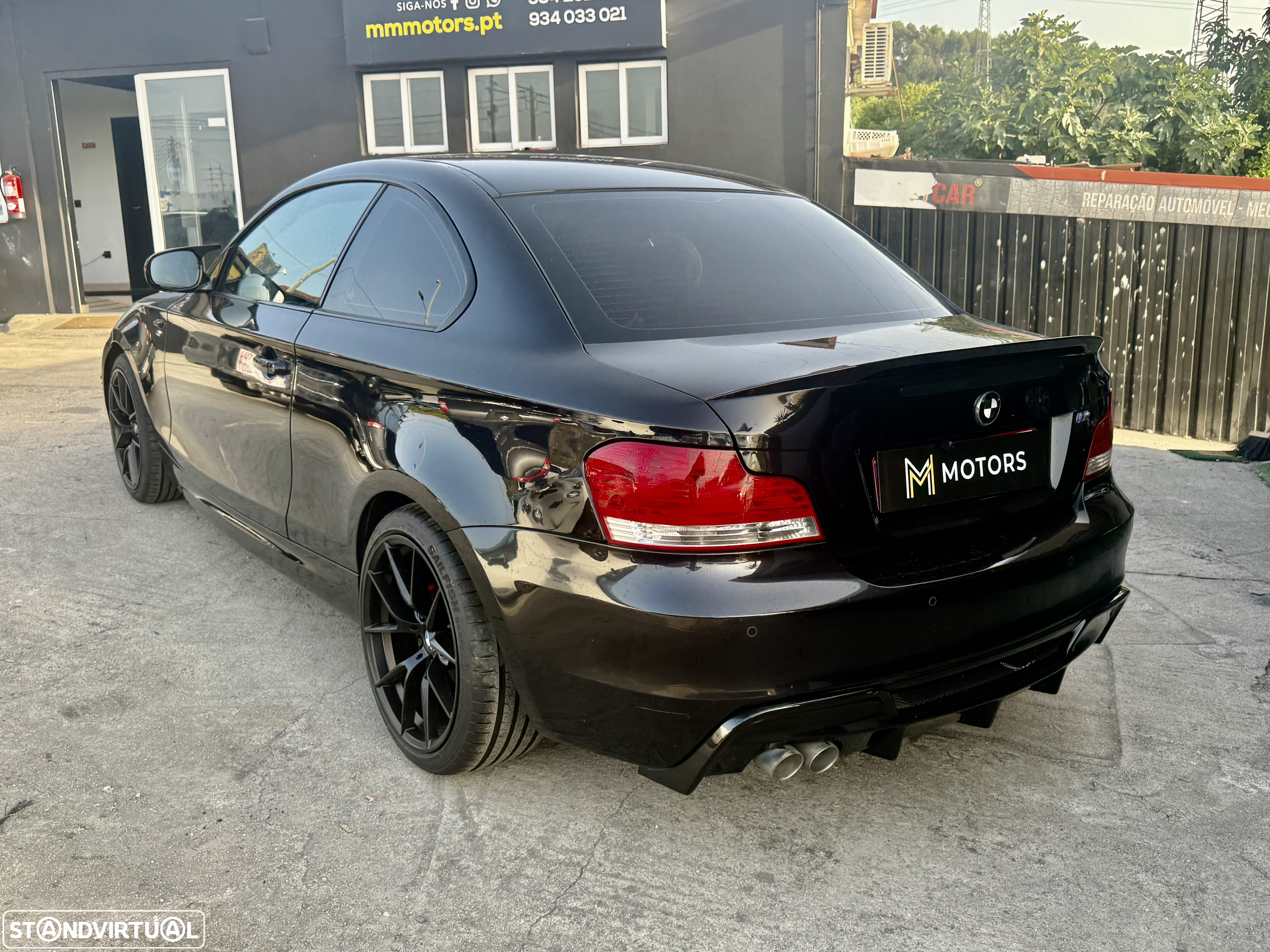 BMW 118 d - 3