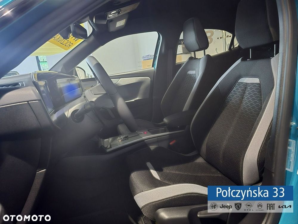 Opel Mokka - 10