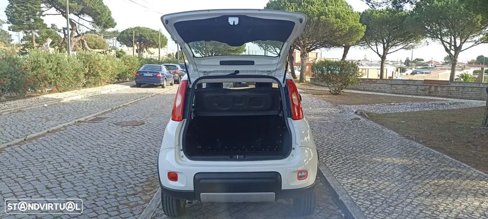 Fiat Panda - 12
