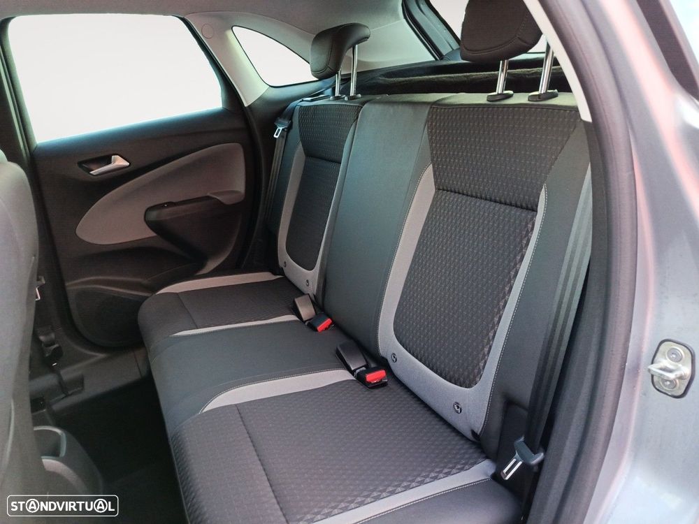 Opel Crossland X 1.2 T Innovation Aut. - 13