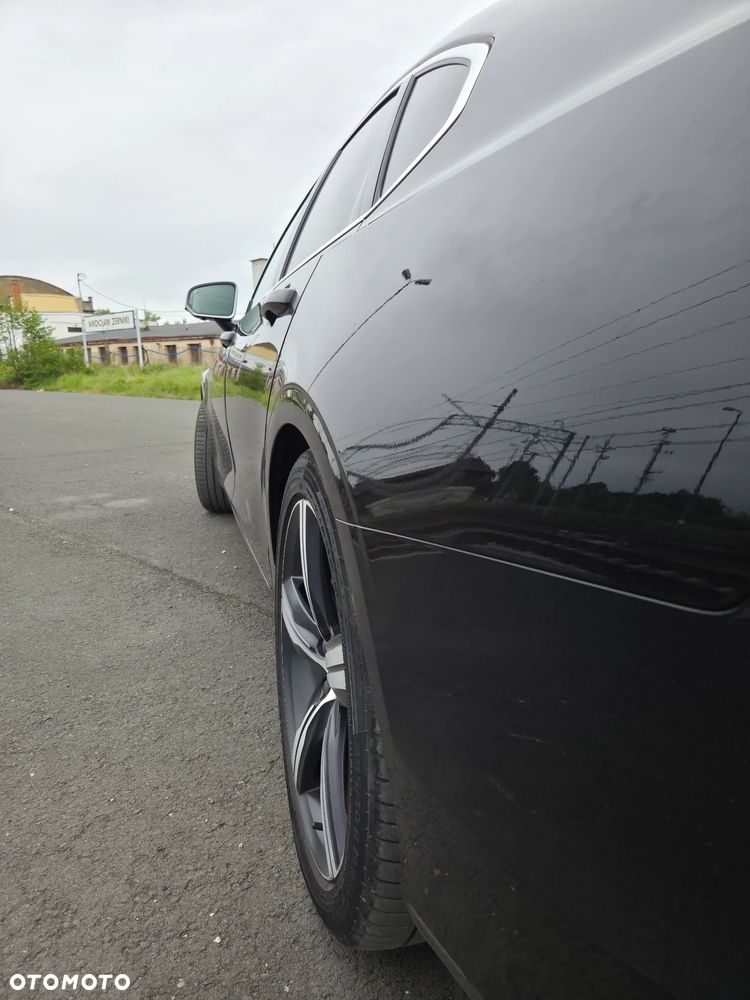 Volvo S90 T6 GPF AWD R-Design - 10