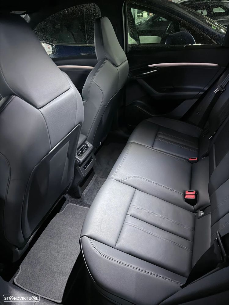 Audi Q6 e-tron 83 kWh - 16