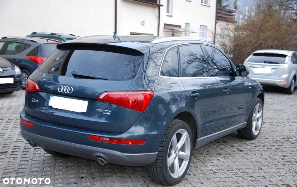 Audi Q5 - 3