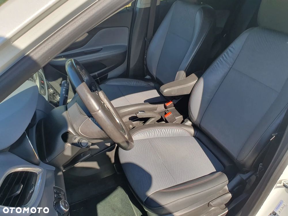 Opel Mokka 1.4 T Cosmo - 18