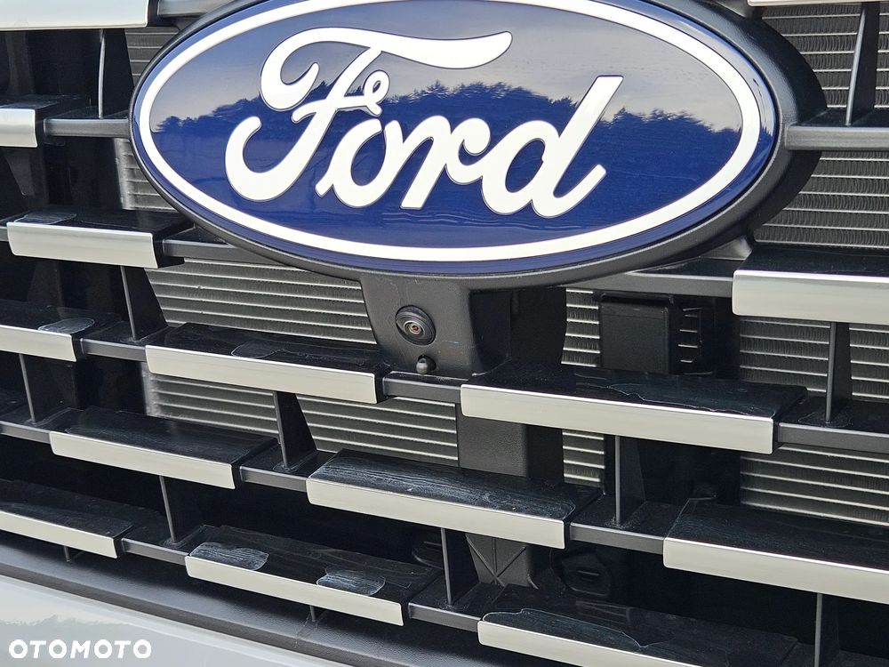 Ford Tourneo Custom 2.0 EcoBlue L2 Titanium X SelectShift - 36