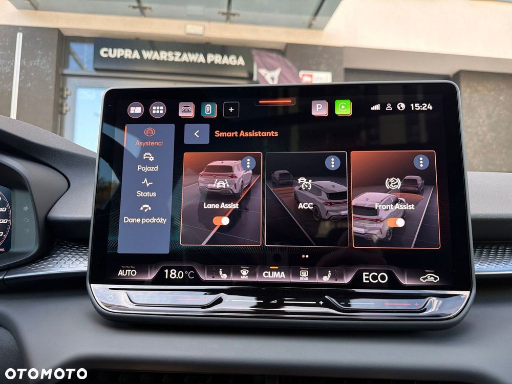 Cupra Terramar 2026