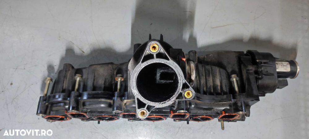 GAlerie admisie cu motoras volkswagen vw passat b6 CAY 1.6 tdi 105 cp - 6