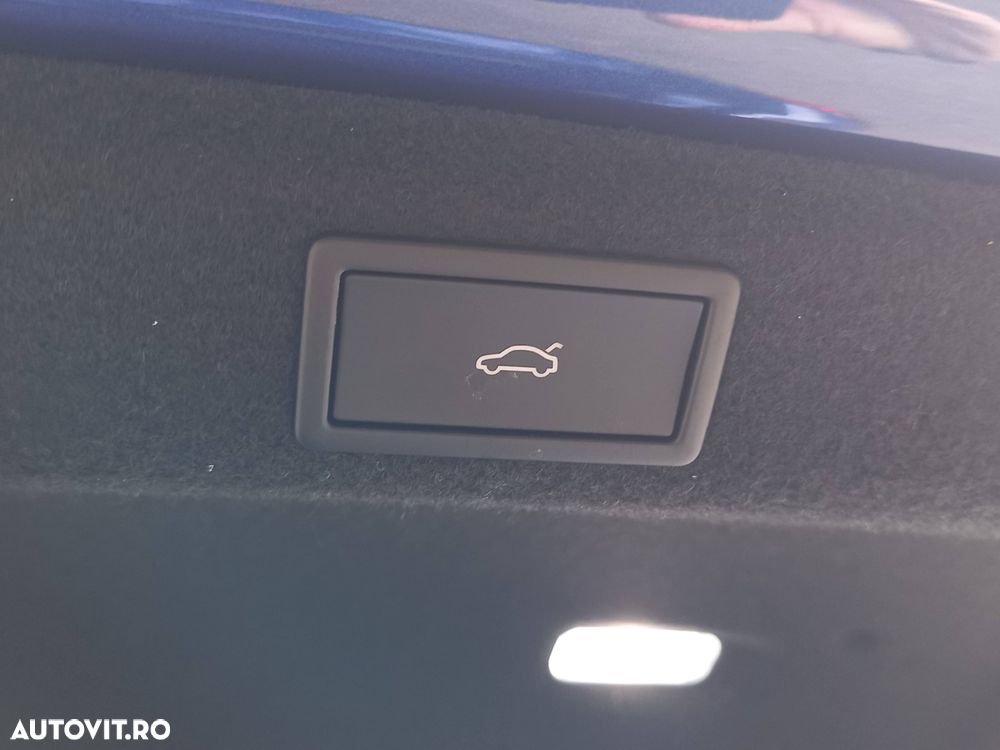 Skoda Superb 2.0 TDI 193 CP 4x4 DSG Selection - 13