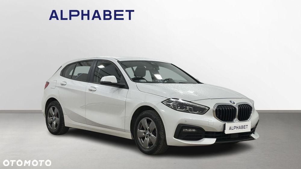 BMW Seria 1 118d Advantage - 7