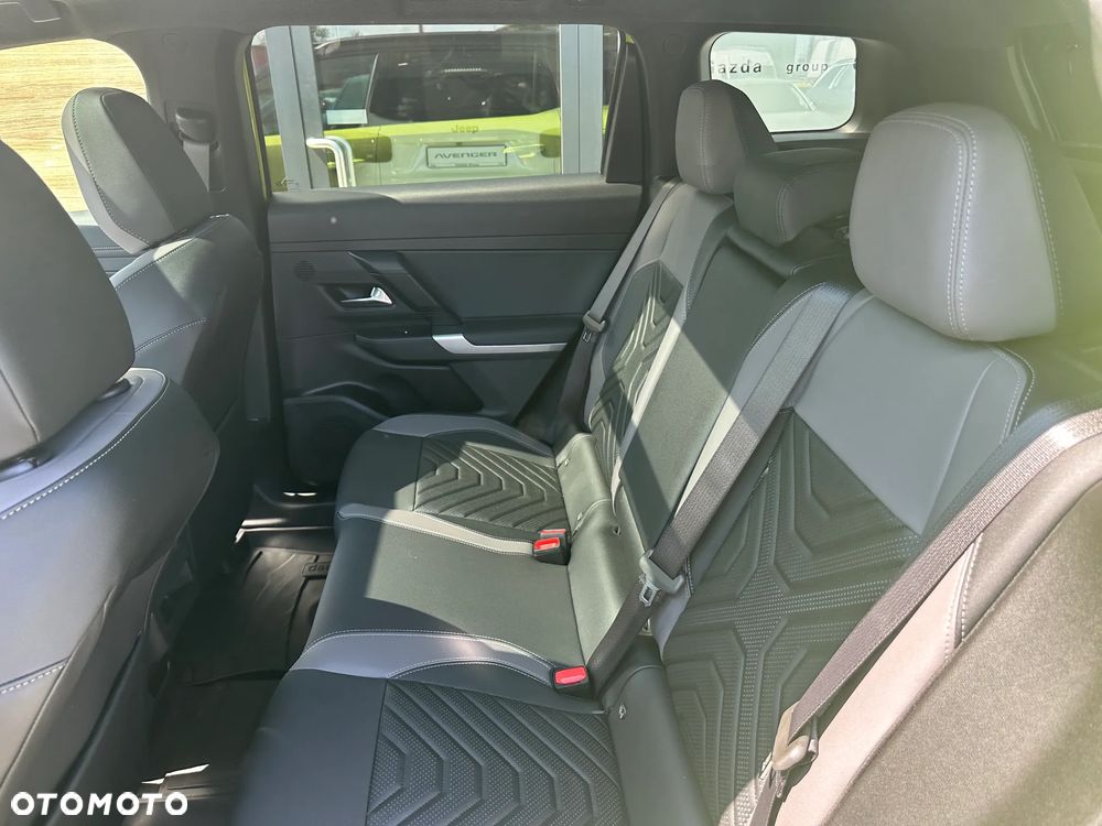 Jeep Compass 1.2 T3 mHEV First Edition FWD DCT - 10