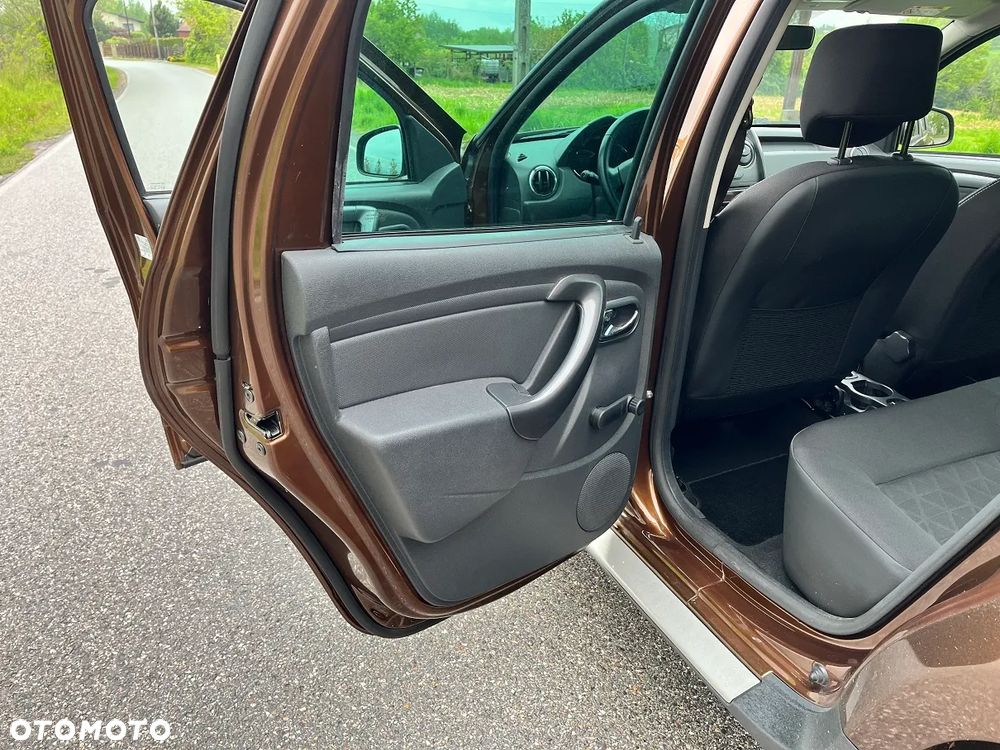 Dacia Duster 1.6 Ambiance - 24