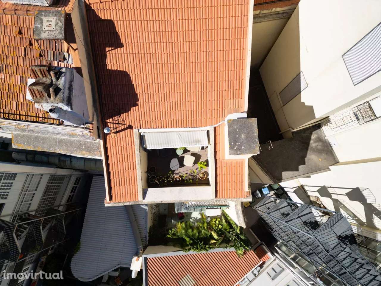 Elegante T2 + 1 Penthouse no centro de Lisboa - Grande imagem: 2/60