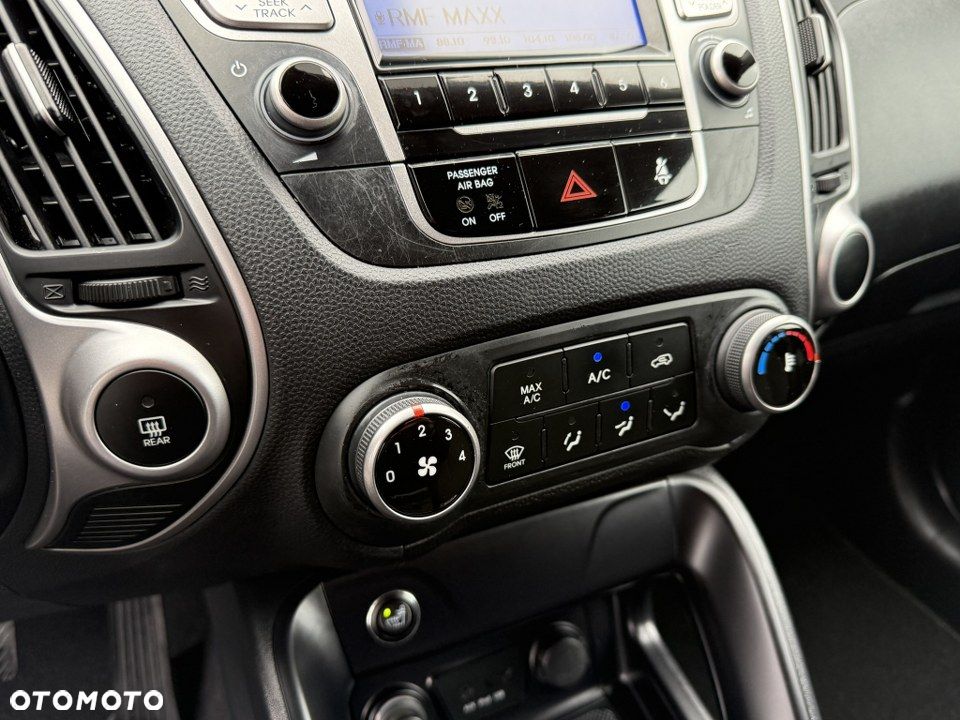 Hyundai ix35 1.6 2WD 5 Star Edition - 24