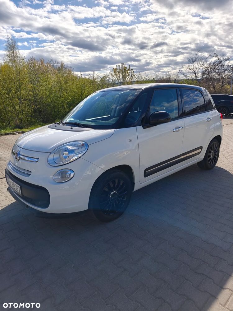 Fiat 500L 1.4 16V Pop-Star - 1